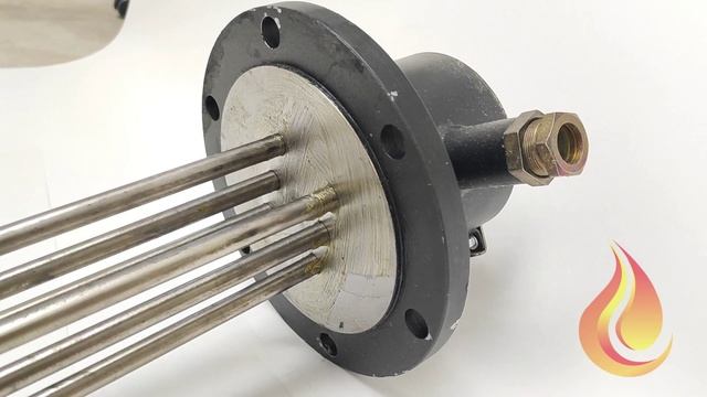 БЭВ применяются в нефтегазовой и химической промышленности, а также в других отраслях. БЭВ имеют «взрывобезопасный» уровень взрывозащиты «взрывонепроницаемая оболочка», имеют маркировку взрывозащиты «1ЕхdIIВТ4Х» и подразделяются по мощности, виду нагревае