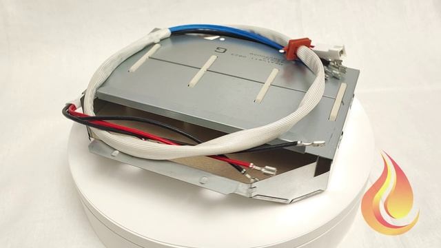 437612 Тэн для сушильной машины 5000 ватт