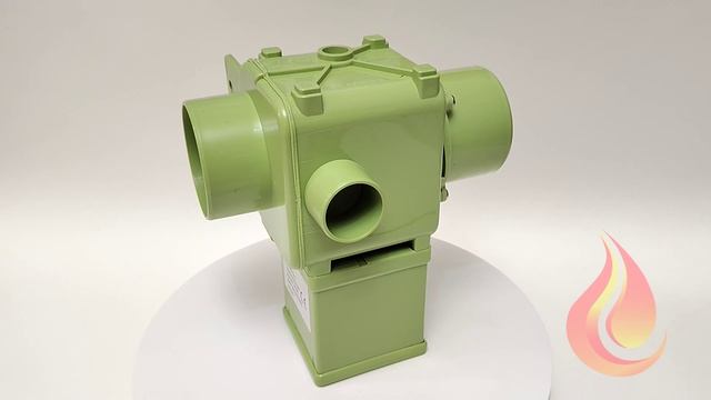 Сливной клапан к стиральной машине КСМ-25У