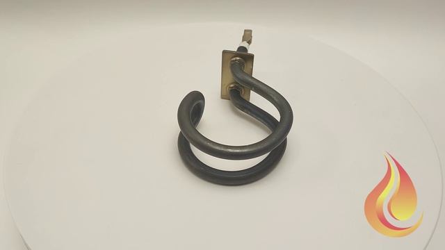Тэн трубчатый воздушный ТЭН 500 К 230 V