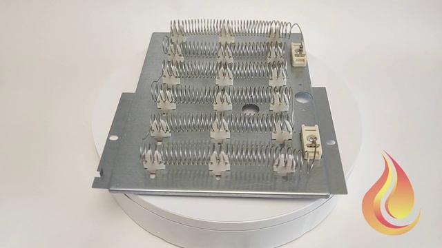 D510326 Нагревательный блок 240V 4.8KW + D511474 alliance Комплект